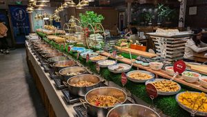  at SUHU 素虎 - Qianmen in Beijing