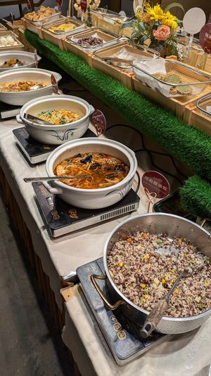  at SUHU 素虎 - Qianmen in Beijing