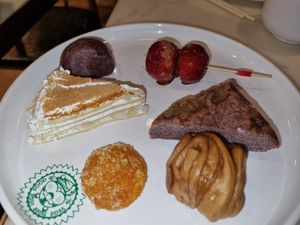  at SUHU 素虎 - Qianmen in Beijing