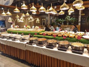  at SUHU 素虎 - Qianmen in Beijing