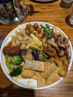  at SUHU 素虎 - Qianmen in Beijing