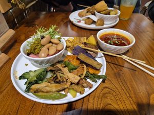  at SUHU 素虎 - Qianmen in Beijing