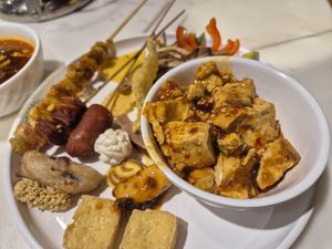  at SUHU 素虎 - Qianmen in Beijing