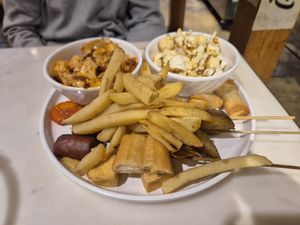  at SUHU 素虎 - Qianmen in Beijing