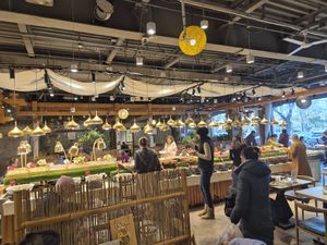  at SUHU 素虎 - Qianmen in Beijing