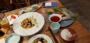  at SUHU 素虎 - Qianmen in Beijing