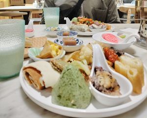  at SUHU 素虎 - Qianmen in Beijing