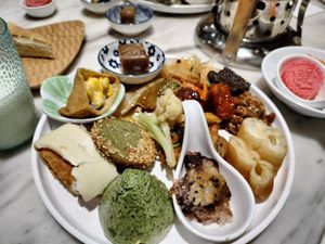  at SUHU 素虎 - Qianmen in Beijing