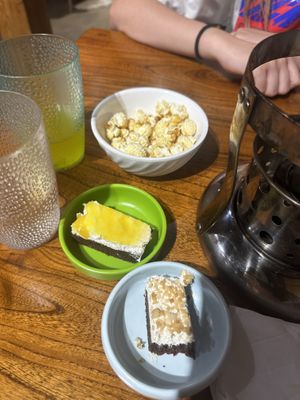   at SUHU 素虎 - Qianmen in Beijing