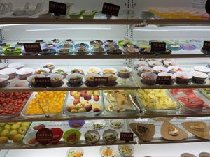   at SUHU 素虎 - Qianmen in Beijing