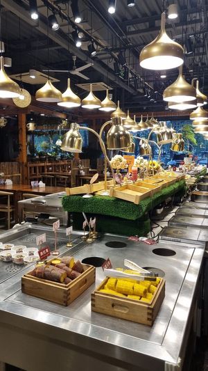  at SUHU 素虎 - Qianmen in Beijing