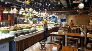  at SUHU 素虎 - Qianmen in Beijing