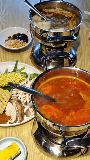  at SUHU 素虎 - Qianmen in Beijing