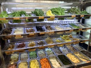   at SUHU 素虎 - Qianmen in Beijing