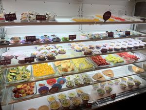   at SUHU 素虎 - Qianmen in Beijing