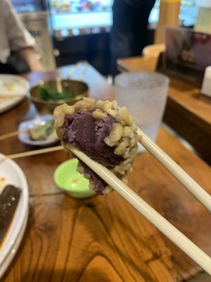   at SUHU 素虎 - Qianmen in Beijing