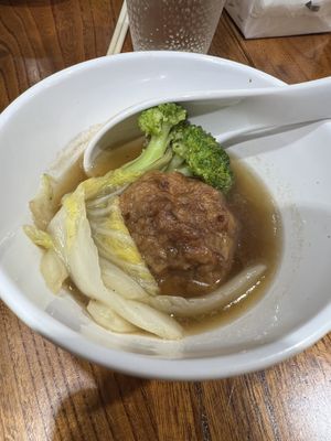   at SUHU 素虎 - Qianmen in Beijing