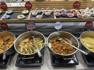   at SUHU 素虎 - Qianmen in Beijing