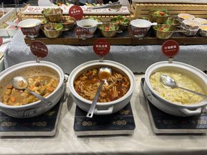   at SUHU 素虎 - Qianmen in Beijing