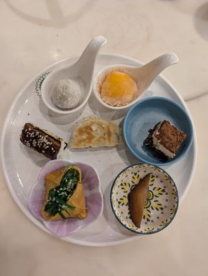  at SUHU 素虎 - Qianmen in Beijing