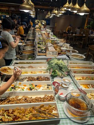  at SUHU 素虎 - Qianmen in Beijing