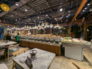  at SUHU 素虎 - Qianmen in Beijing