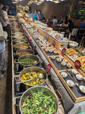  at SUHU 素虎 - Qianmen in Beijing