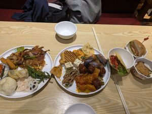  at SUHU 素虎 - Qianmen in Beijing