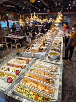  at SUHU 素虎 - Qianmen in Beijing