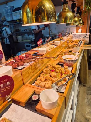  at SUHU 素虎 - Qianmen in Beijing