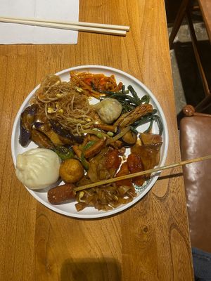  at SUHU 素虎 - Qianmen in Beijing