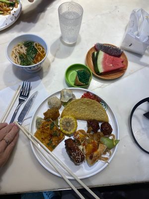  at SUHU 素虎 - Qianmen in Beijing