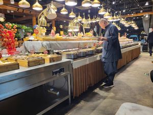  at SUHU 素虎 - Qianmen in Beijing