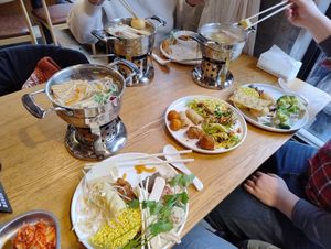  at SUHU 素虎 - Qianmen in Beijing