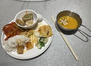   at SUHU 素虎 - Qianmen in Beijing