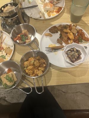   at SUHU 素虎 - Qianmen in Beijing