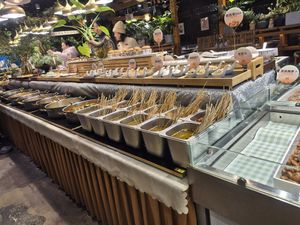  at SUHU 素虎 - Qianmen in Beijing