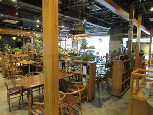 Overview at SUHU 素虎 - Qianmen in Beijing