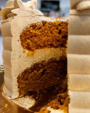  at Dolce & Vegana in Madrid