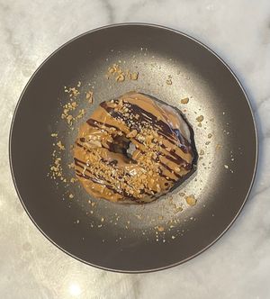  at Dolce & Vegana in Madrid