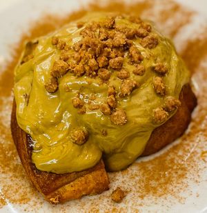  at Dolce & Vegana in Madrid