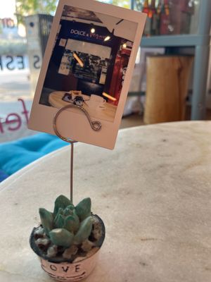  at Dolce & Vegana in Madrid