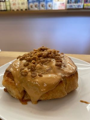  at Dolce & Vegana in Madrid