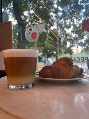  at Dolce & Vegana in Madrid