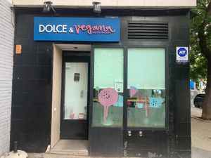  at Dolce & Vegana in Madrid