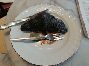  at Dolce & Vegana in Madrid