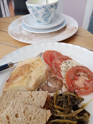  at Dolce & Vegana in Madrid