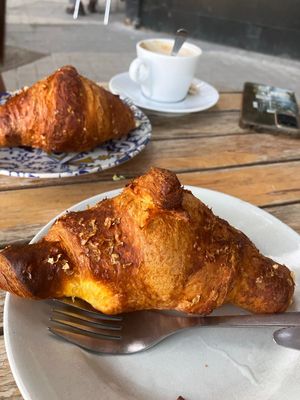  at Dolce & Vegana in Madrid