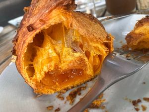  at Dolce & Vegana in Madrid