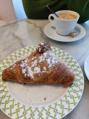  at Dolce & Vegana in Madrid